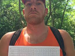 Disc golf tournament results and recap