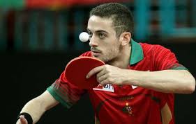 Jun 27, 2021 · marcos freitas conquistou este domingo o bronze no torneio de singulares do europeu de ténis de mesa, somando a segunda medalha para portugal em varsóvia, depois do terceiro lugar alcançado por. A Bola Fu Yu E Marcos Freitas Seguem Em Frente Tiago Apolonia Eliminado Jogos Olimpicos