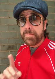 Michael Shane Turner