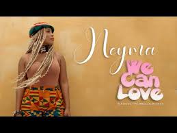 Neyma We Can Love Marrabenta Download Baixar Musica Kamba Virtual