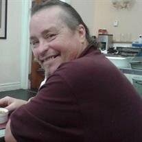 Larry M. Hood Obituary