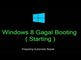 You may use msconfig in windows 7 or task manager in windows 10 to manage startup programs. Mengatasi Windows 8 10 Gagal Botting Tidak Masuk Windows Youtube