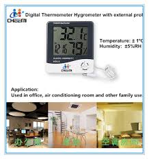 Maybe you would like to learn more about one of these? China Lcd Digital C F Thermometer Hydrometer With External Temperature Probe Htc 2 China Temperature Humidity Meter Htc 2 Lcd Digital Hydrometer With Thermo Clock