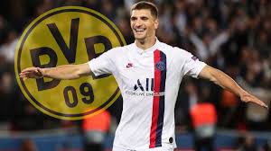 Latest on borussia dortmund midfielder thomas meunier including news, stats, videos, highlights and more on espn Thomas Meunier Could Temporarily Return To Psg World Today News