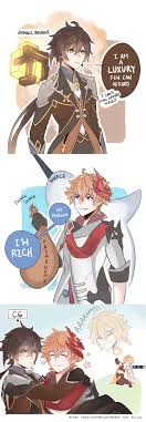 Luxury Chili Aether Anime Anime Characters Handsome Anime