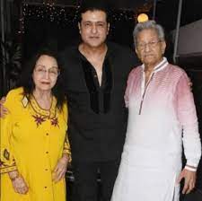 Armaan Kohli with his parents... - Nupur De Roy Music | Facebook