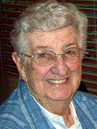 Obituary information for Dorothy Mae Marshall