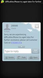 Use this line if you're an aboriginal or torres strait islander. Umobile Bad Customer Service Experience Neato4u S Blog