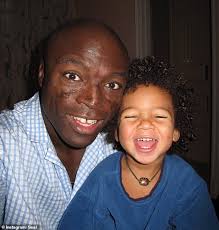 Inside the lives of Heidi Klum and Seal's children