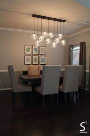 Nihm nace de un simple sueño de muchos en perú: 45 Unique Lighting For Your Livingroom Iluminacion De La Sala De Comedor Iluminacion De Comedor Diseno De Sala Comedor