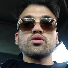 Joanna Morales and JoJo Agorrilla's Wedding Website