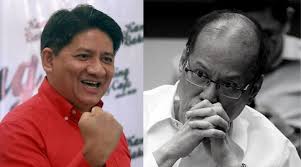 Benigno simeon noynoy aquino iii was born at 10:28 am on february 8, 1960 at far eastern university hospital in sampaloc, manila.1 he is the third of the five children of benigno s. 9i4f5yhikl5b M