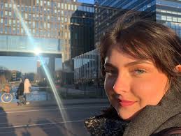 Anna Kahn (@annakahn) • Instagram फोटोहरू र भिडियोहरू