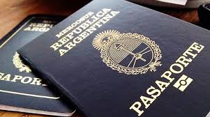 Всё для организации спортивных мероприятий. V Argentine Razreshili Vydavat Udostoverenie Lichnosti Bez Ukazaniya Pola