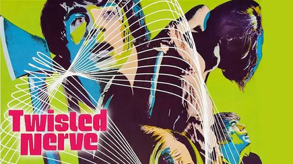 Watch Twisted Nerve (1968) Full Movie Free on Plex - Plex