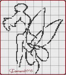 Pin By Josie Williams On Disney Bead Pattern Cross Stitch Silhouette Disney Cross Stitch Disney Cross Stitch Patterns
