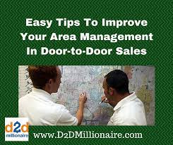Here, then, are a few tips to help you differentiate pest companies that are worth your time and those that are not. Door To Door Millionaire
