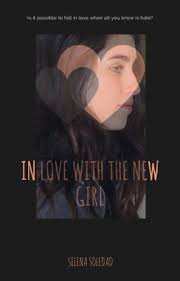 IN LOVE WITH THE NEW GIRL