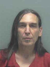 Lee County Arrests 7/28