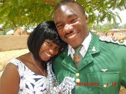 RIP Capt. Tosin Oni