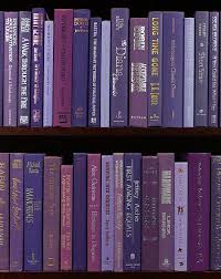 Purple Passion Purple Books Purple Aesthetic Purple Love