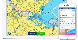 The nuno navigator is a powerful marine navigation system for the use, especially with the small crafts. Best Marine Navigation Apps For 2020 Boatus
