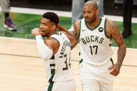 You have chosen to watch brooklyn nets vs milwaukee bucks , and the stream will start up to an hour before the game. Milwaukee Vs Brooklyn Game 4 Bucks Even Up Series 107 96 Brew Hoop