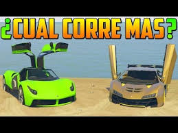 Zentorno Vs Pegassi Osiris Cual Corre Realmente Mas Gameplay Gta V Online Ps4 Gta Online Ps4 Grand Theft Auto