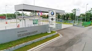 80%(5)80% found this document useful (5 votes). Bmw Opens New Regional Parts Distribution Centre In Senai Johor Auto News Carlist My