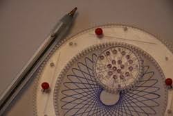 Maybe you would like to learn more about one of these? Spirograph