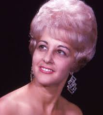 Carmeline Ann “Carmie” Alongi Tedesco (1931-2017)