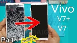 Vivo v7 plus smartphone rom 64 gb ram 4 gb. Vivo V7 Plus Vivo V7 Lcd Display With Touch Screen Digitizer Glass Combo Replacement Part 1 Youtube