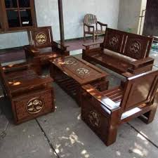 Kami menjual kursi teras kayu jati minimalis yang berkualitas bagus, dengan bentuk kursi bundar dan meja bundar. Kursi Tamu Koper Bolsa Kayu Jati Harga Murah Shopee Indonesia