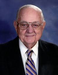 Obituary information for Harold Barnhart