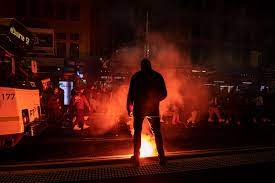 This is a collection page for melbourne news. Kamahmor9fc1ym