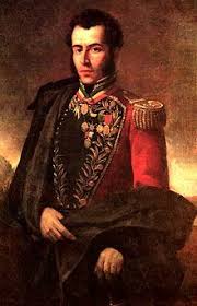 Biografia De Simon Bolivar Y Antonio Jose De Sucre Antonio Jose De Sucre Latin American Art American War Of Independence Spanish Girls