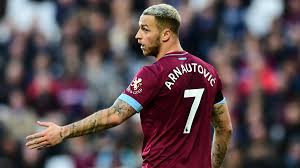 See more of marko arnautovic on facebook. Chelsea And Everton Among Arnautovic Suitors Claims Agent As Com