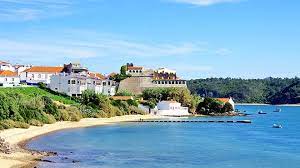 Get property advice, the latest real estate news and expert opinions. Praia Da Franquia Vila Nova De Milfontes Www Visitportugal Com