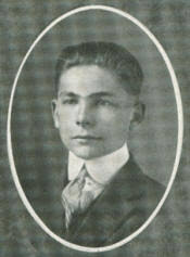 Warner Township Pioneers N