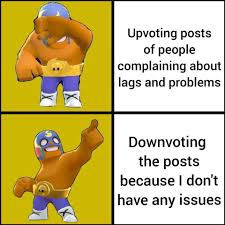 There are no special skills required since it installs everything needed to play automatically. Supercell Can T Fix Your Bad Wi Fi Brawlstars