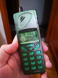 Ericsson SH 888