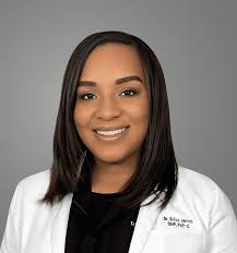 Ms. Erika James, FNP, Athens, GA
