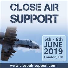 Which is only fitting, since as the newly minted executive. Senior Raf Representative To Present On Typhoon Jet