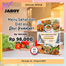 Tubuh yang bugar, jauh dari penyakit, dan postur tubuh yang ideal kerap jadi target banyak orang. Bestseller Terlaris Buku Menu Sehat Dan Diet Devi Irwantari Shopee Indonesia