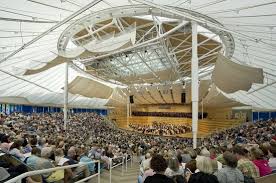 The Aspen Music Festival And Schools Aspen Festival