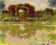 We are pleased to offer an orenco originals counted cross stitch chart, pattern, graph. 9 Monet Cross Stitch Patterns Ideas Monet Cross Stitch Patterns Stitch Patterns