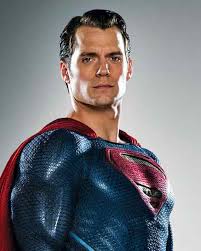 According to thr, contract talks broke down, and the chances for a further appearance are all but. Superman Henry Cavill For Next Marvelous Superman Asap Land