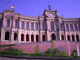 Bayerischer Landtag Germany Travel Germany Munich