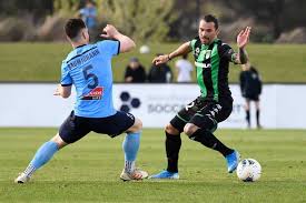 Match time sat, 13 feb 2021, 11:35 am. Syd Vs Wst Dream11 Tips For Sydney Fc Vs Western United 10 March