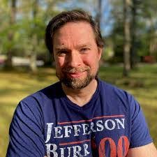 Glen Bolger's Instagram, Twitter & Facebook